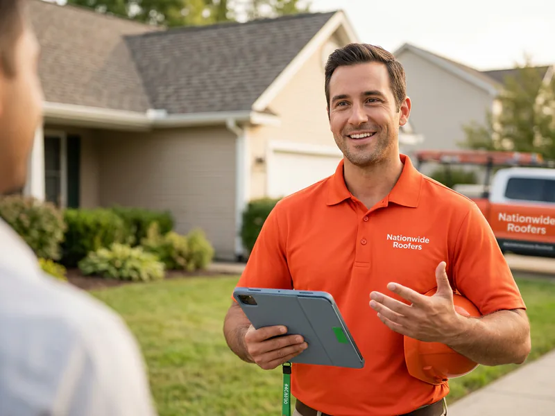 Roof Installation  in Saratoga  FAQ